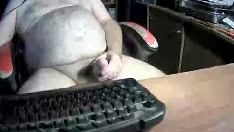 Jeffrey Sinclair online show from 1, 3, 2025