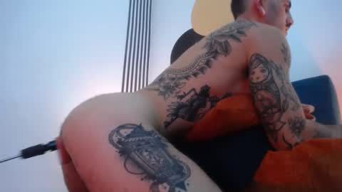 Jeff and Mugi  Independent model online show from 11, 6, 2026