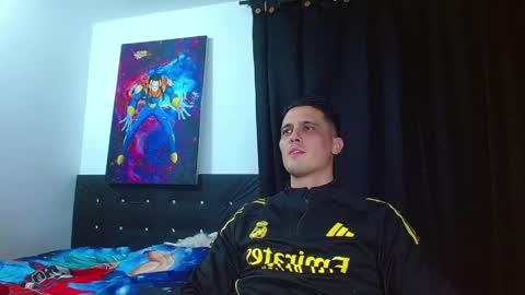 Jeff Deal online show from 25, 4, 2026