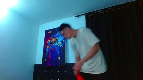 Jeff Deal online show from 27, 4, 2026