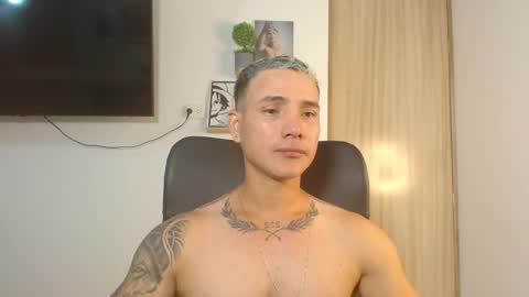 Jeff Seid online show from 31, 10, 2025