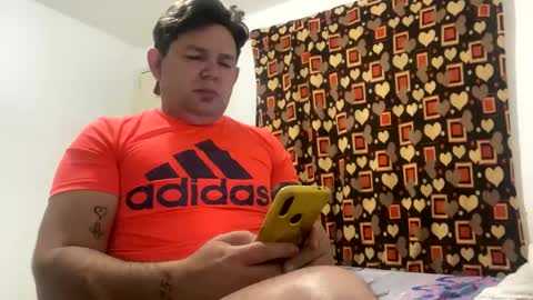 Snapshot of jeff_sexy754 chatting on 21, 10, 2025 jeff_sexy754 online show from 21, 10, 2025