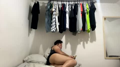 Snapshot of jeff_sexy754 chatting on 18, 11, 2025 jeff_sexy754 online show from 18, 11, 2025