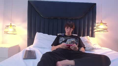 JeffBellfort online show from 27, 6, 2026