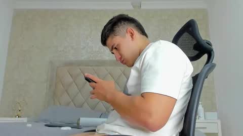 Jeff online show from 3, 3, 2025