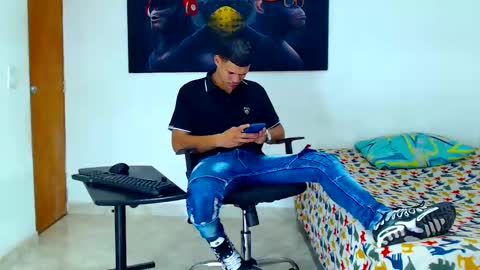 jeffer21_hot online show from 28, 1, 2025