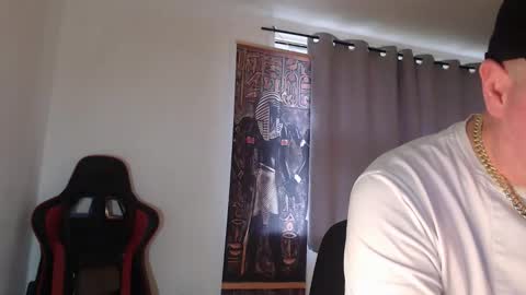 jefflowell_ online show from 3, 2, 2026