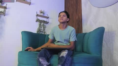 Jeffry online show from 19, 2, 2026