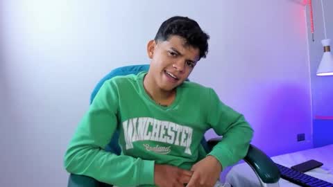 Jeffry online show from 10, 3, 2026