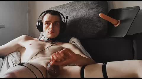 Snapshot of jeffstarckmann chatting on 24, 1, 2025 jeffstarckmann online show from 24, 1, 2025