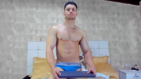 jeicob gagnon online show from 26, 2, 2025