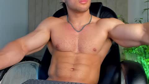 jeicob gagnon online show from 23, 11, 2025