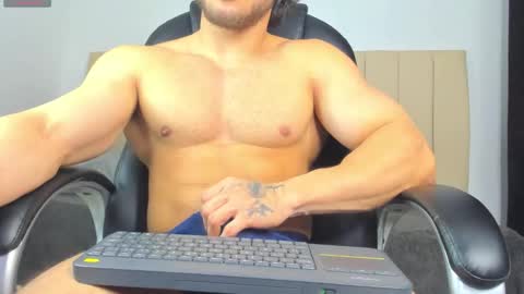 jeicob gagnon online show from 19, 4, 2026