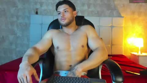 Snapshot of jeicob_gagnon chatting on 14, 6, 2026 jeicob gagnon online show from 14, 6, 2026