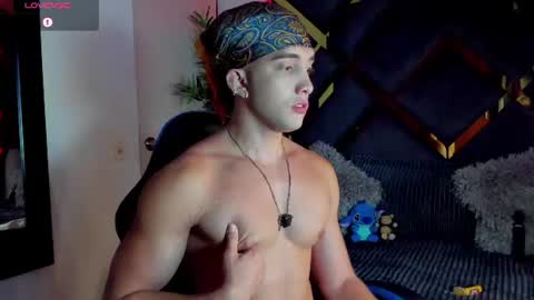 JEICOB STONE online show from 20, 6, 2026