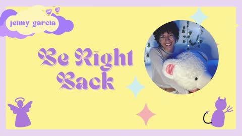 Jeimy Garca online show from 31, 1, 2025