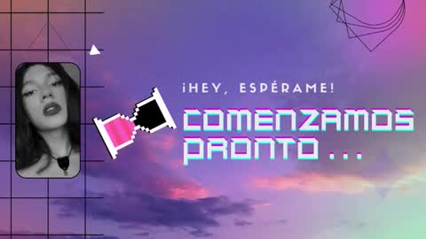 Jeimy Garca online show from 27, 11, 2025