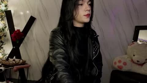 Jeimy Garca online show from 3, 12, 2025