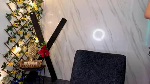 Jeimy Garca online show from 9, 3, 2026