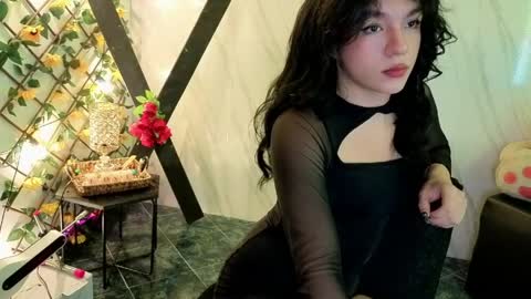 Jeimy Garca online show from 27, 3, 2026