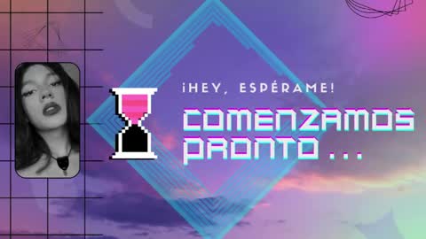 Jeimy Garca online show from 21, 4, 2026