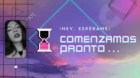 Jeimy Garca online show from 22, 4, 2026