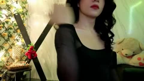 Snapshot of jeimy_garcia chatting on 12, 5, 2026 Jeimy Garca online show from 12, 5, 2026