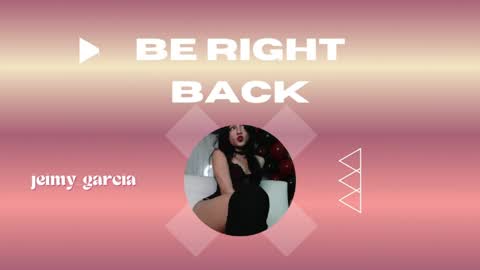Snapshot of jeimy_garcia chatting on 5, 6, 2026 Jeimy Garca online show from 5, 6, 2026