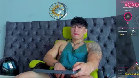 JC online show from 3, 12, 2024