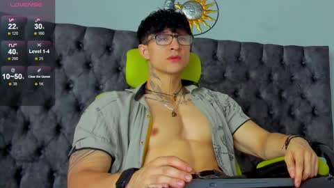 JC online show from 7, 12, 2024