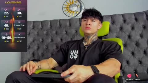 JC online show from 3, 1, 2025