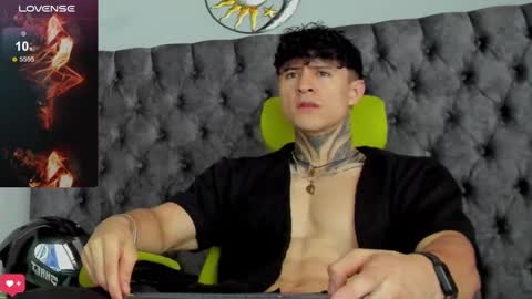 JC online show from 7, 1, 2025