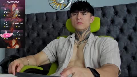 JC online show from 8, 1, 2025