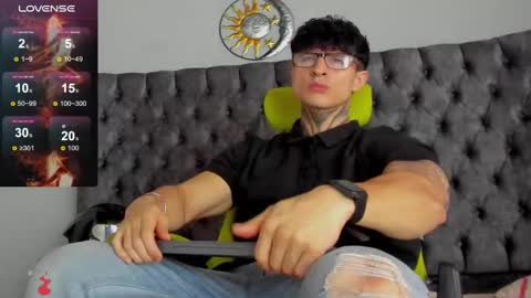 JC online show from 11, 1, 2025