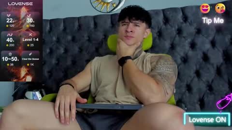 JC online show from 17, 1, 2025