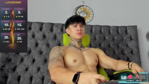 JC online show from 10, 2, 2025