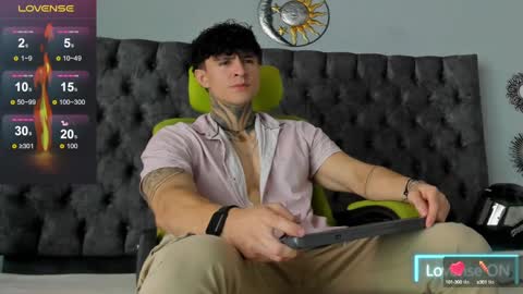 JC online show from 15, 2, 2025