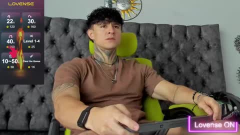 JC online show from 17, 2, 2025