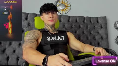 JC online show from 18, 2, 2025