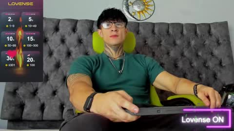 JC online show from 21, 2, 2025