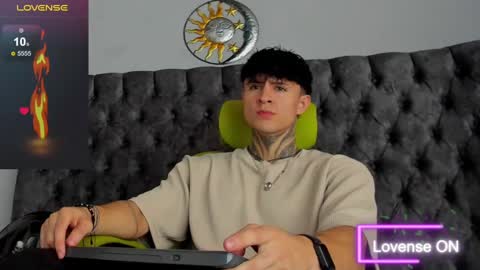 JC online show from 26, 2, 2025