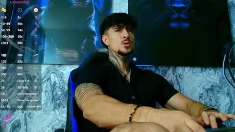 JC online show from 20, 9, 2025