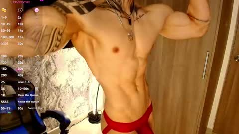 JC online show from 14, 10, 2025