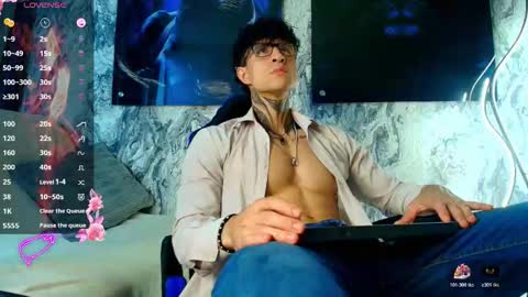 JC online show from 7, 11, 2025