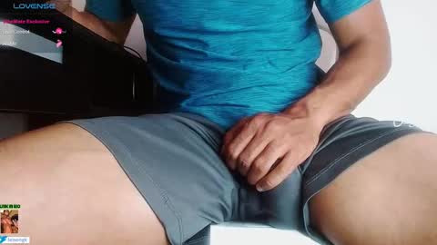 Jason online show from 3, 1, 2025