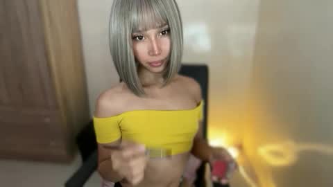 JEM3 online show from 5, 5, 2026