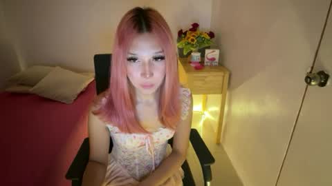 JEM3 online show from 25, 6, 2026