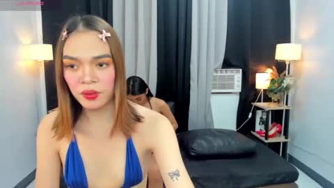 jelaimendoza13 online show from 20, 9, 2025