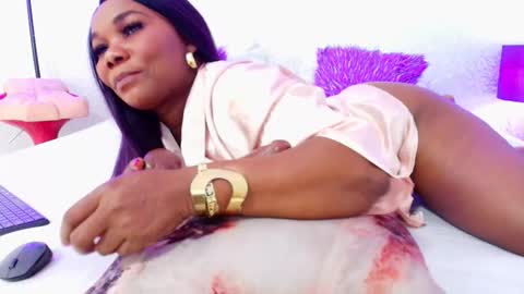 Jelany  online show from 5, 2, 2026