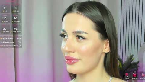 Jelisse online show from 3, 1, 2025